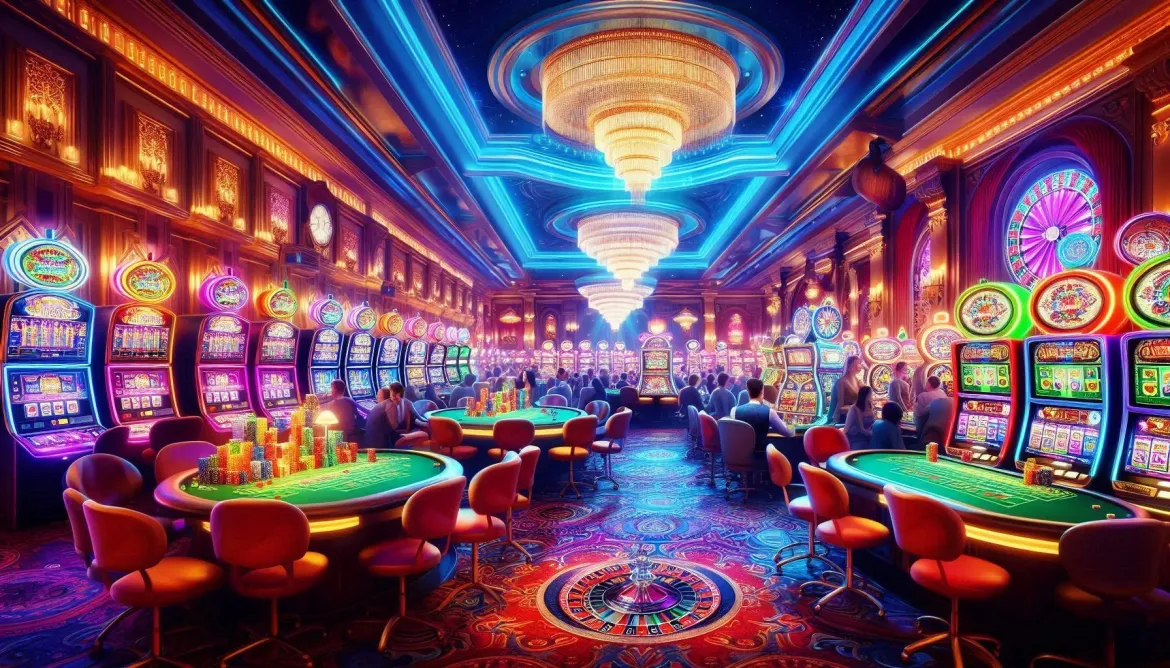 Heapsofwins Casino
